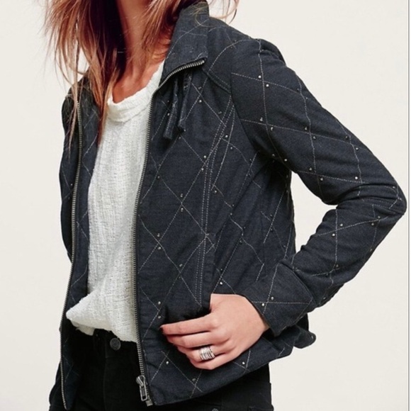 Free People Jacket - Picture 3 of 3